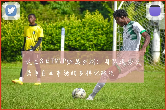 过去8年FMVP归属分析：母队选秀交易与自由市场的多样化路径