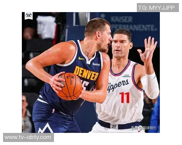 大洛称赞祖巴茨风格互补认为其有望争夺最佳防守球员奖