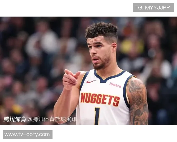 小波特全场最佳表现16中8三分命中率50贡献25分6篮板3抢断助力球队奋战