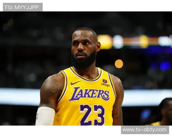 詹姆斯的争冠梦想是否已被博眼球的表演所取代