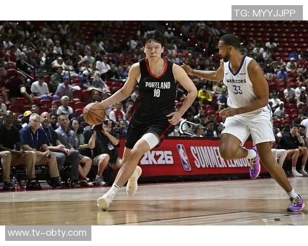 开拓者即将迎战杨瀚森是否会被下放G联盟参与明日比赛引发关注