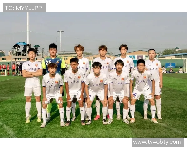 热爱足球的你是否准备好与我们携手共创辉煌未来加入我们的团队吧