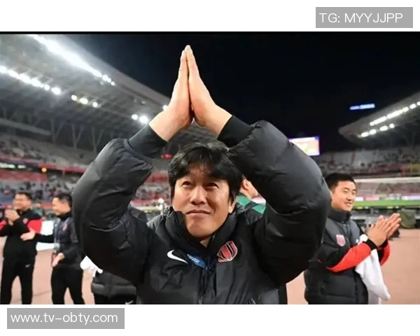 徐正源结束续约谈判回国K联赛多队积极寻求新主帅