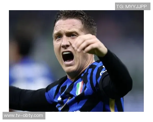 泽林斯基展望未来:国米赛程密集我将全力以赴争取位置 泽林斯基展望未来:国米赛程密集我将全力以赴争取位置