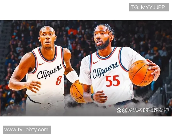 快船队接下来五场比赛对手分析奇才公牛湖人篮网和爵士的挑战与机遇